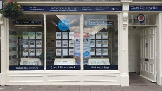 Dacre, Son & Hartley Estate Agents Ripon - Estate Agents in ripon