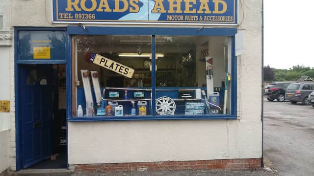 Roads Ahead Ltd - Garages in hedon