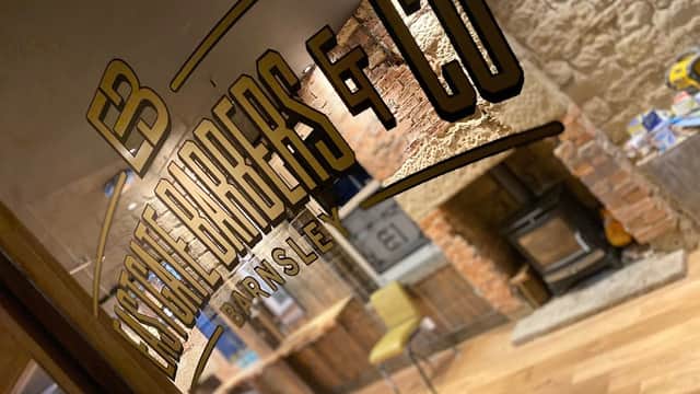 Eastgate Barbers & Co - Barbers in barnsley