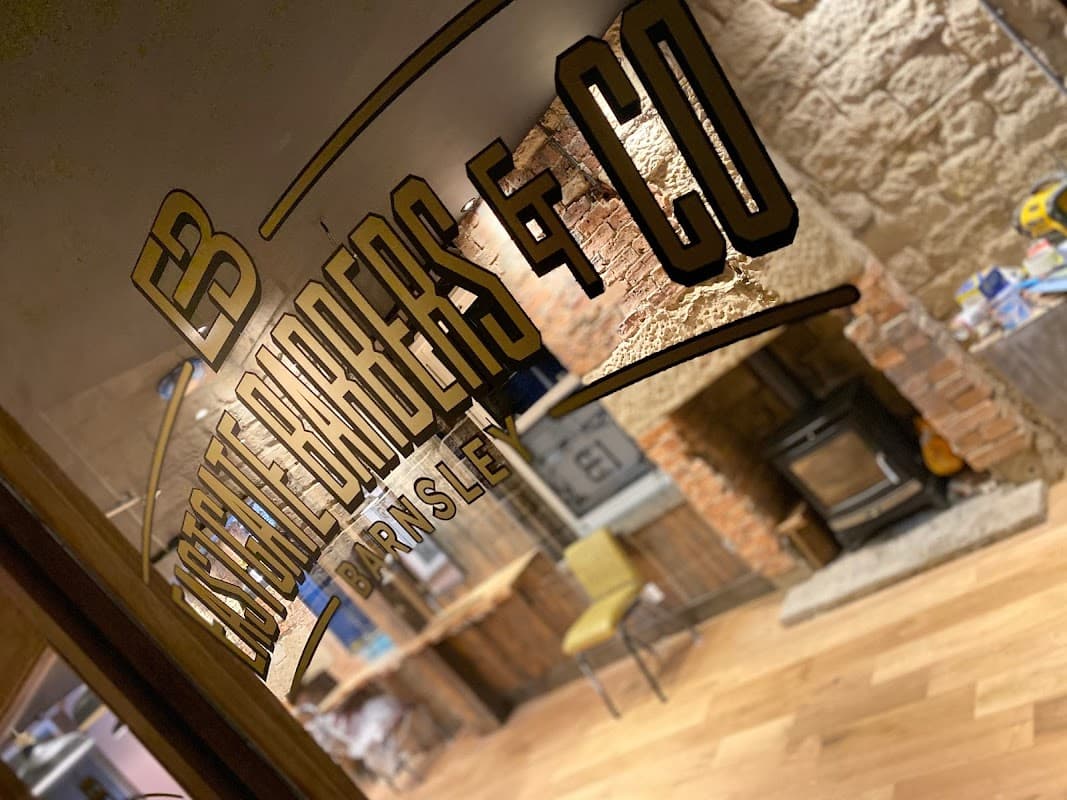 Eastgate Barbers & Co