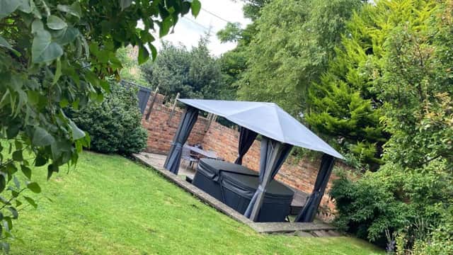 Accommodation at Seafolly with Private Hot Tub - Holiday Home Apartment South Bay Scarborough in scarborough