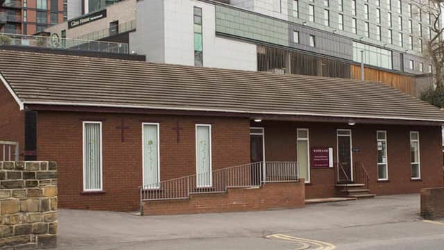 Newsome's Funeral Directors - Funeral Directors in barnsley