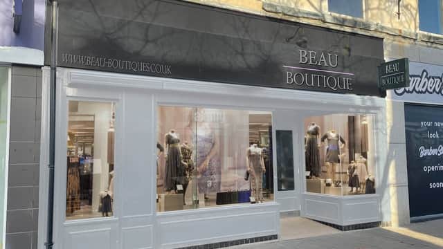 Beau Boutique - Clothes Shops in goole