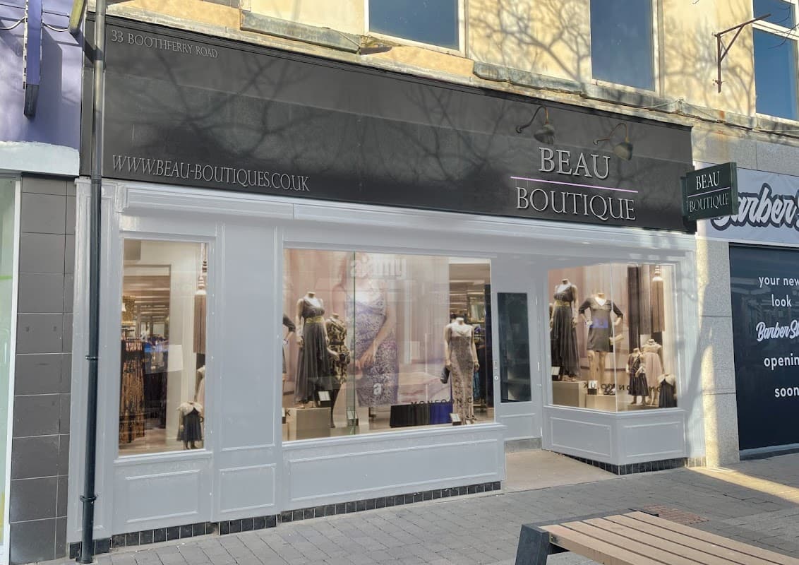 Beau Boutique