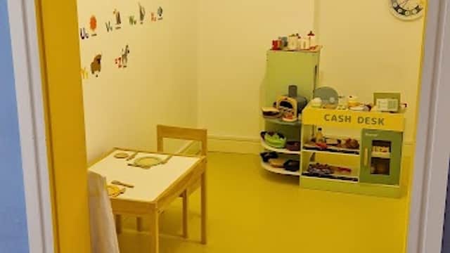 Our Imagination Station - Playgrounds in hessle