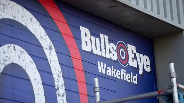 Bullseye Super Factors LTD - Car Parts in wakefield