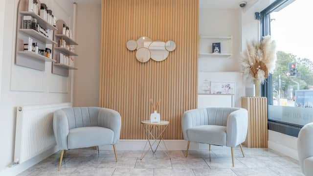 Be You Aesthetics - Spa in headingley