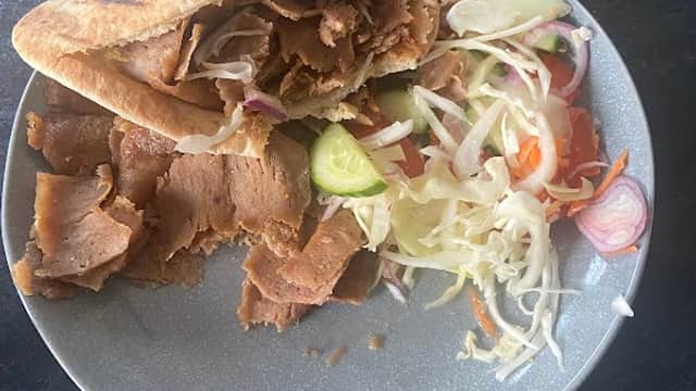 Chachaz Takeaway - Takeaway in barnsley