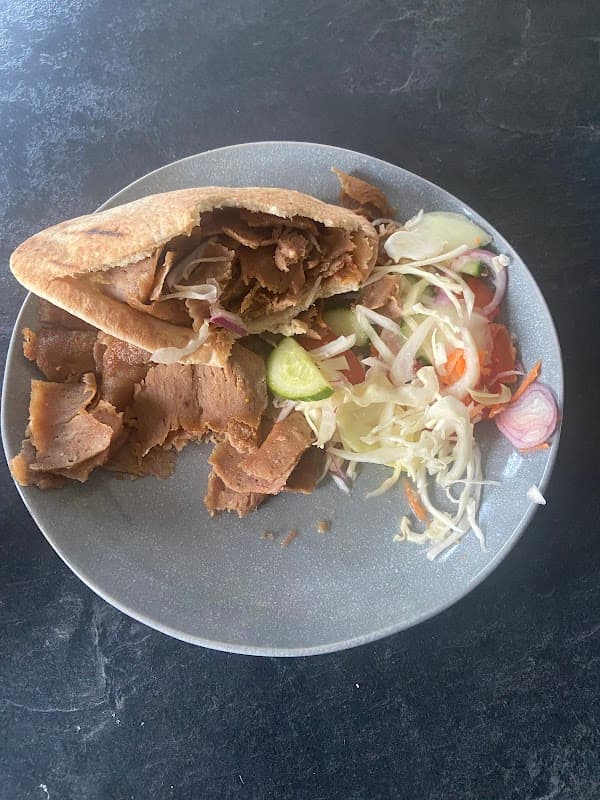 Chachaz Takeaway
