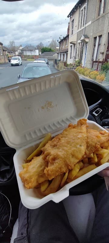Victoria Fisheries