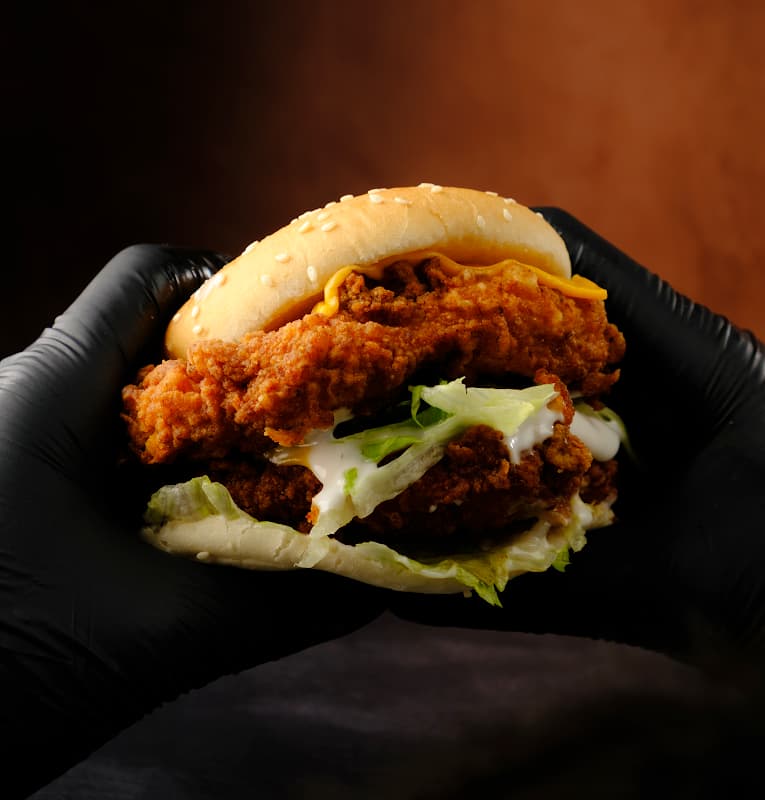 Burger Avenue