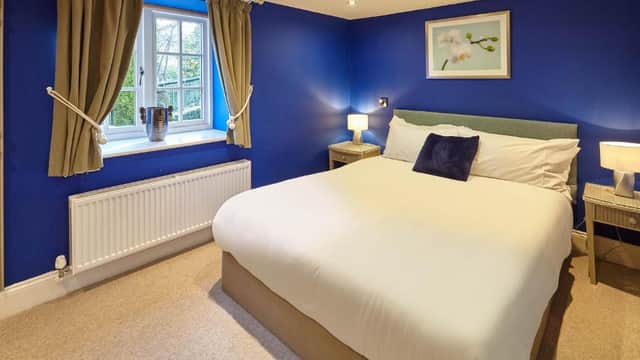 Host & Stay - Home Farm Cottage