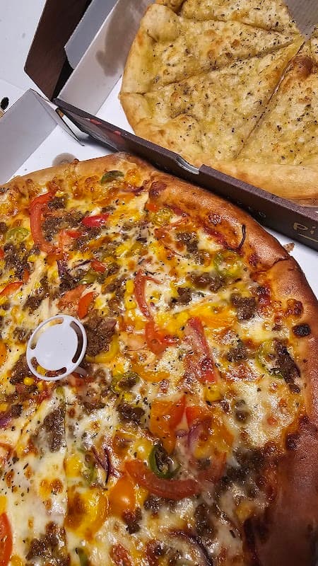 Pizza Cucina