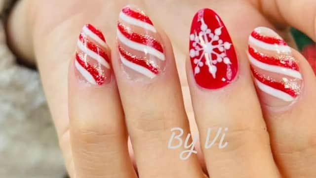 Eden Nail & Beauty Salon - Beauty Salons in ossett
