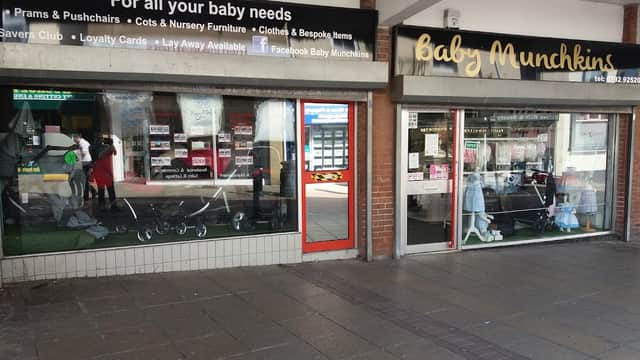 Baby Munchkins - Baby Shops in mexborough