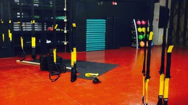 Body Design FIT - Gyms in pontefract