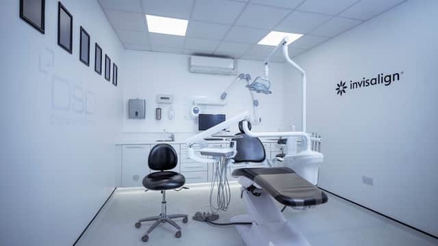 The Dental Hub - Dentists in knaresborough
