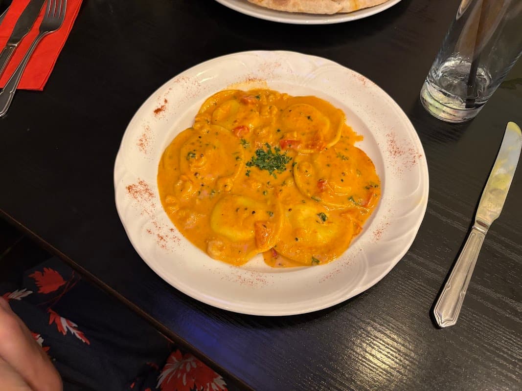 Bella Roma Italian restaurant