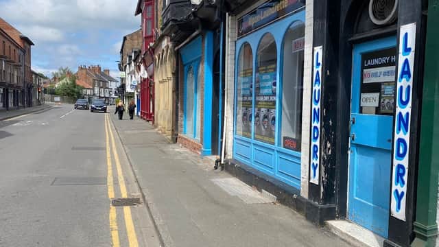 Ripon Laundry Services - Launderettes in ripon