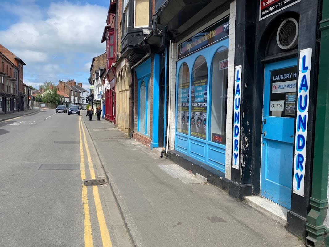 Ripon Laundry Services