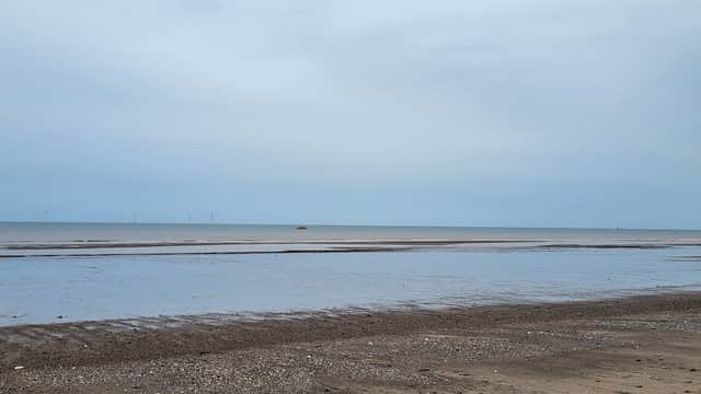 Sailors Point - Historic Site in withernsea