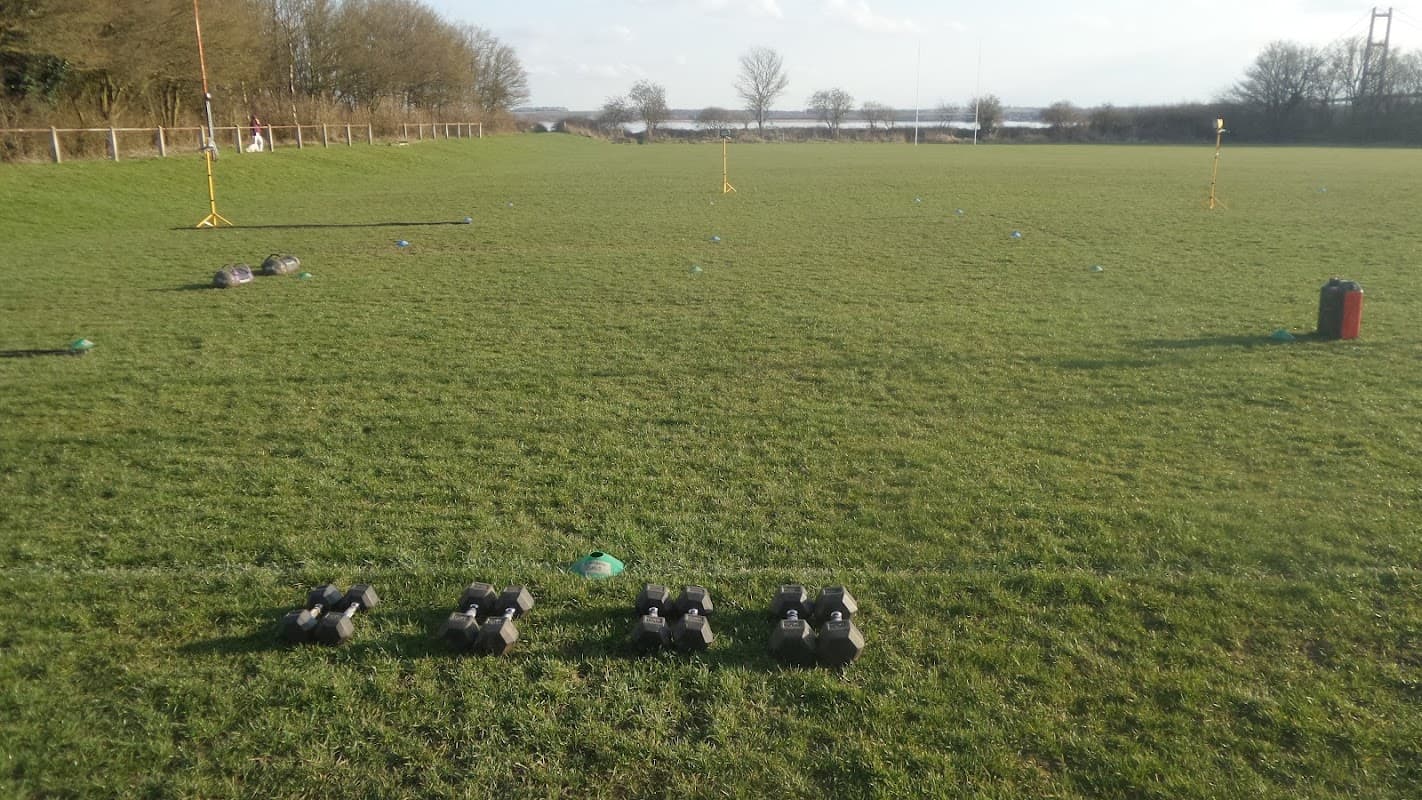 Commando Elite Fitness Boot Camp