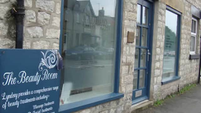 The Beauty Room - Spa in helmsley