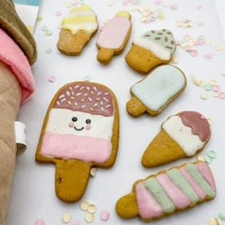 Mr Marley's Barkery