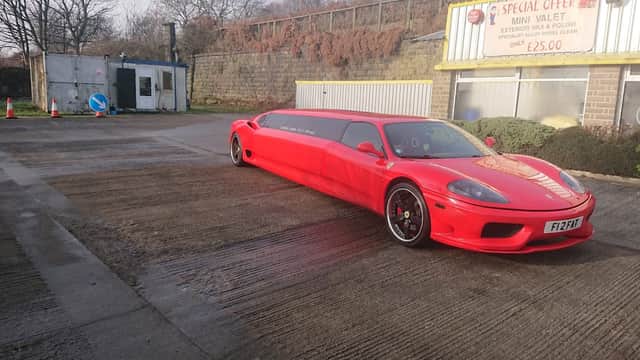 Sparkles Car Wash - Car Washes in dewsbury