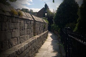 The Drowned City - Immersive Treasure Hunt Adventure in York - The Secret City