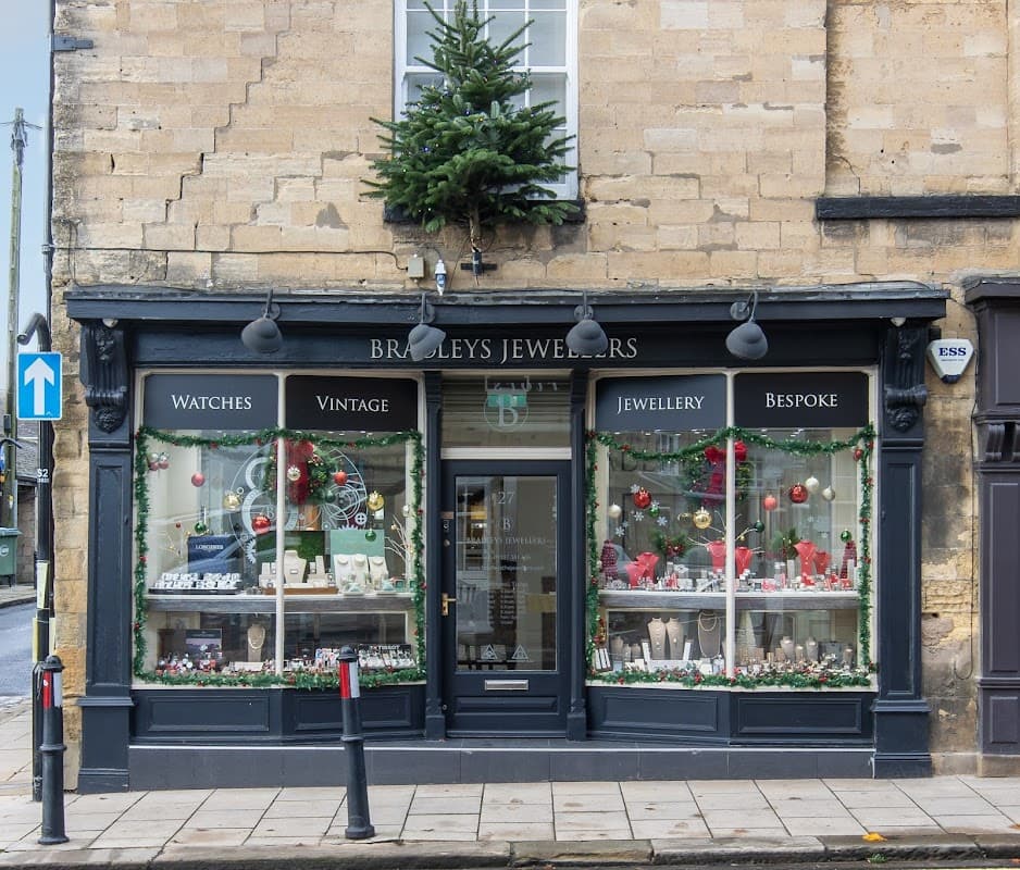 Bradleys The Jewellers