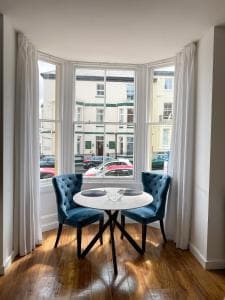 One Abbey Court