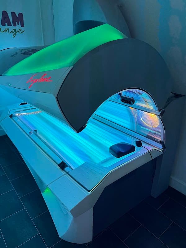 The Dream Lounge