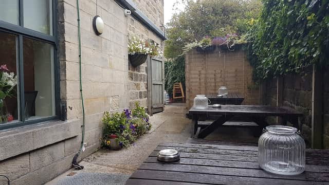 Food & drink at Town Street Tavern in horsforth