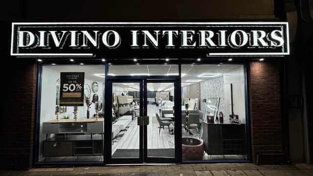 Divino Interiors - Furniture Shops in middlesbrough