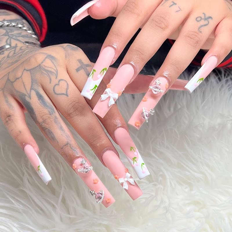 American Nails