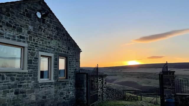 Accommodation at The Salt Pot in keighley
