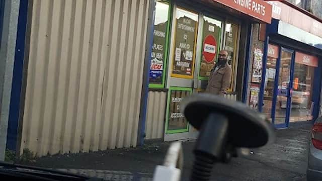 LOW KOST MOTOR SPARES LIMITED - Car Parts in batley