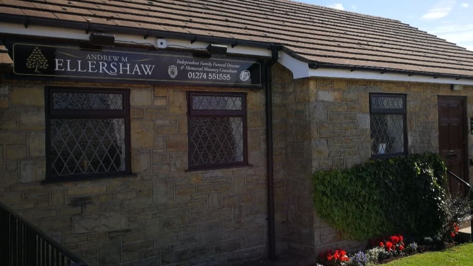 Andrew M. Ellershaw Independent Family Funeral Directors