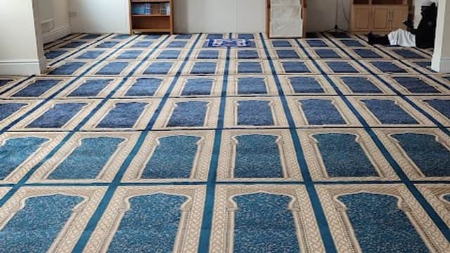 Masjid Noor - Mosques in neepsend