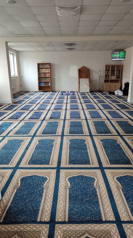 Masjid Noor