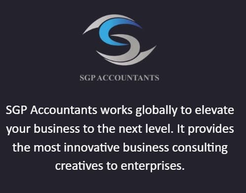 SGP Accountants Limited