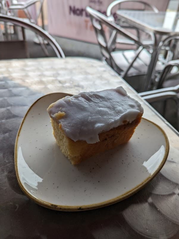 Northgate Tea Room