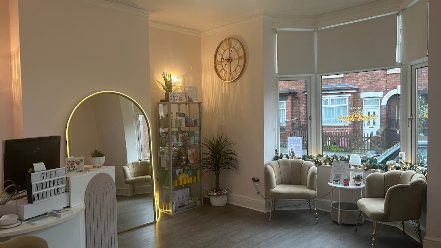 The Body Clinic