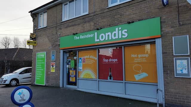 Londis - Corner Shops in york