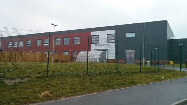 Prince Edward Primary School - Primary Schools in manor