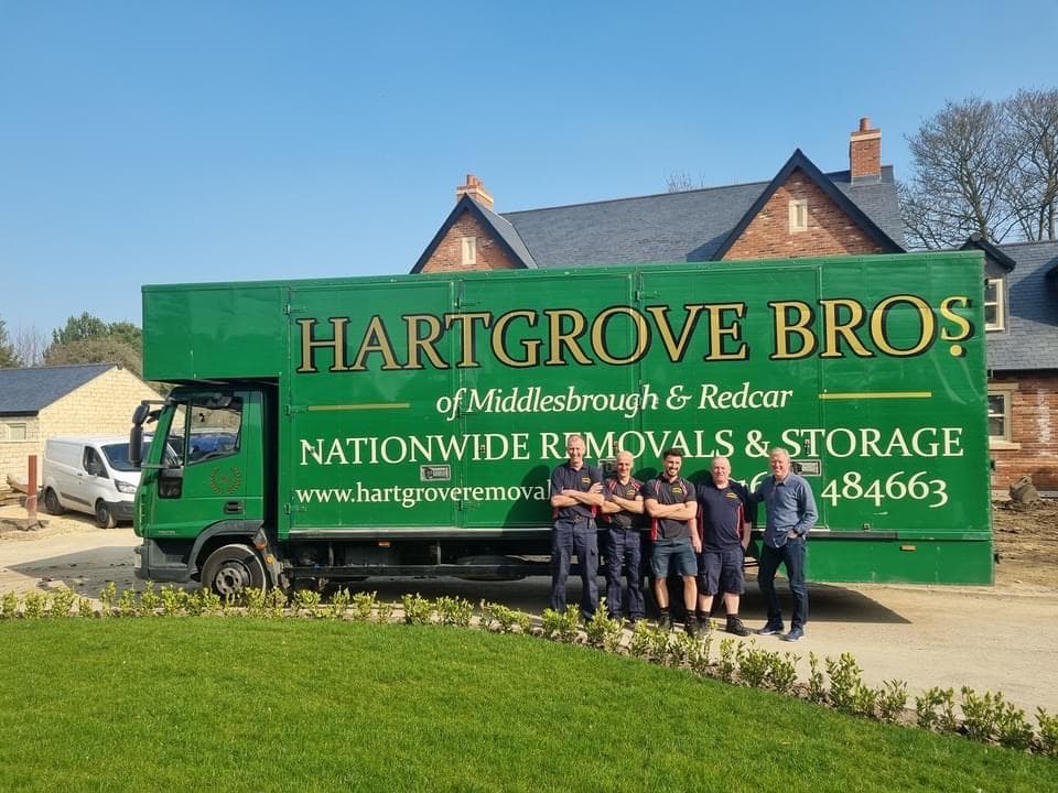 Hartgrove Bros