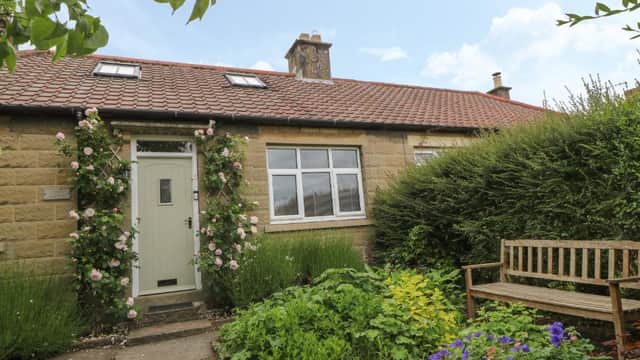 Griff Lodge - Lodge in york