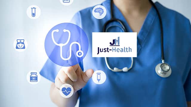 Just Health Halifax Driver Medical Clinic - Doctors in sowerby bridge