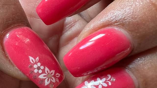 Lily Nails - Nail Salons in huddersfield
